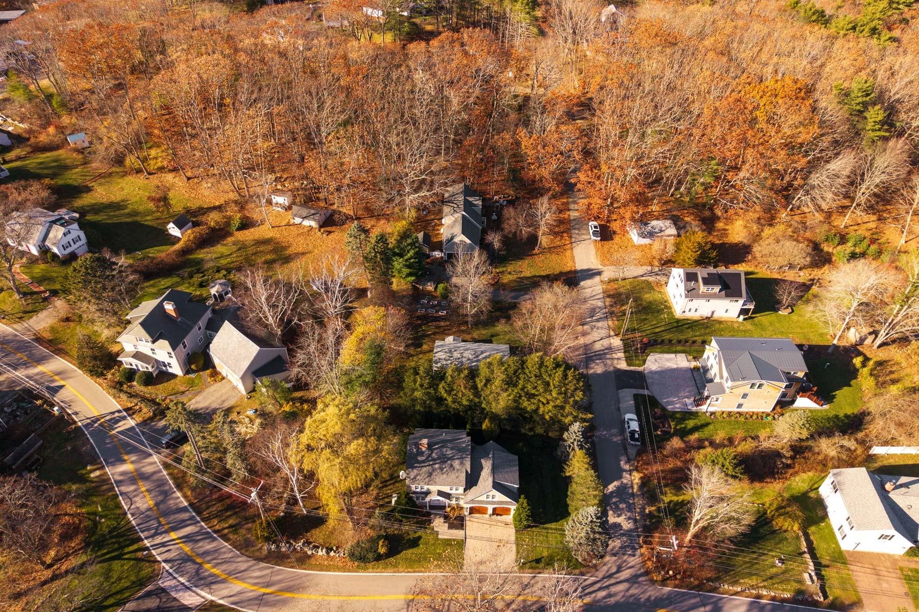 105 Parsons Road Rye, NH 03870 - Photo 53 of 59