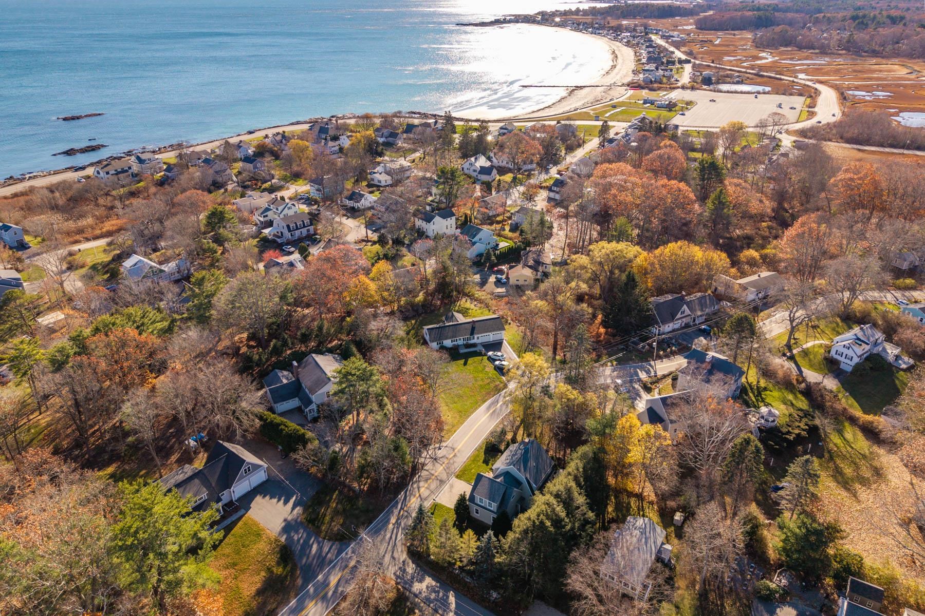 105 Parsons Road Rye, NH 03870 - Photo 54 of 59