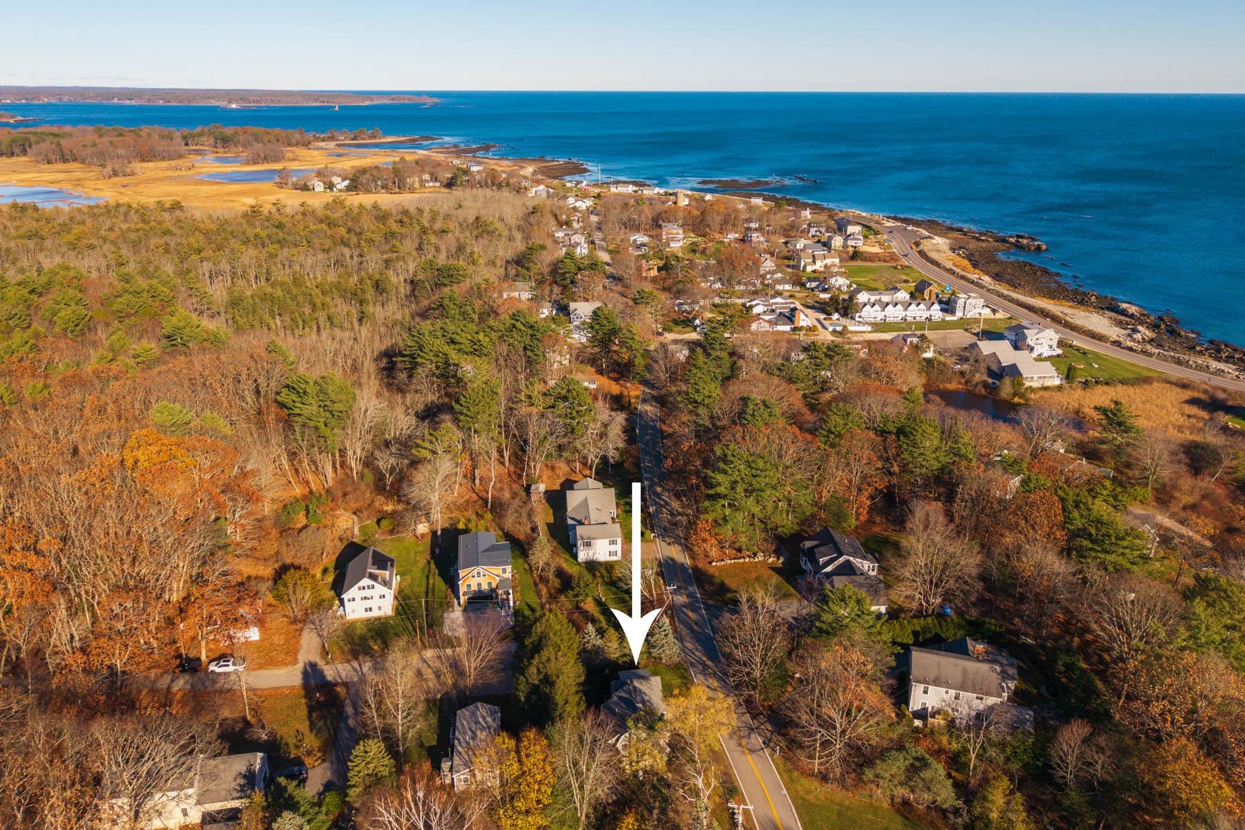 105 Parsons Road Rye, NH 03870 - Photo 57 of 59