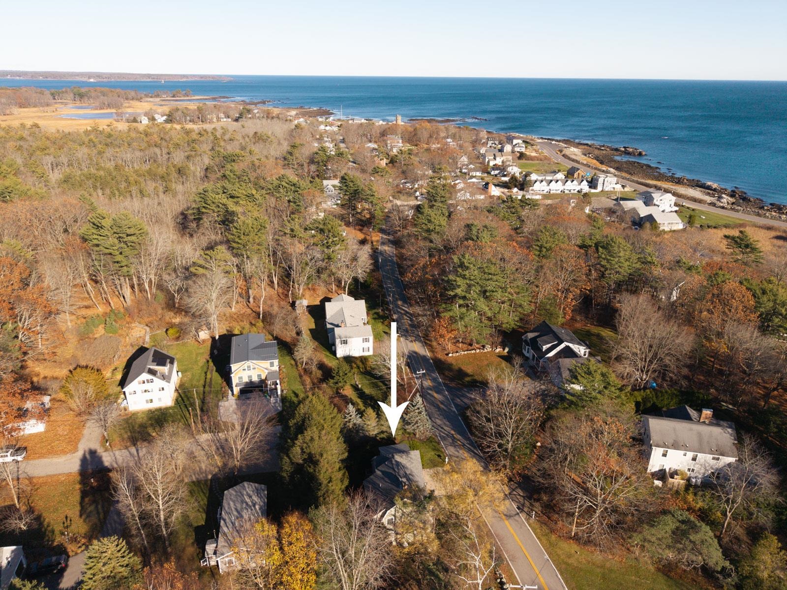 105 Parsons Road Rye, NH 03870 - Photo 58 of 59