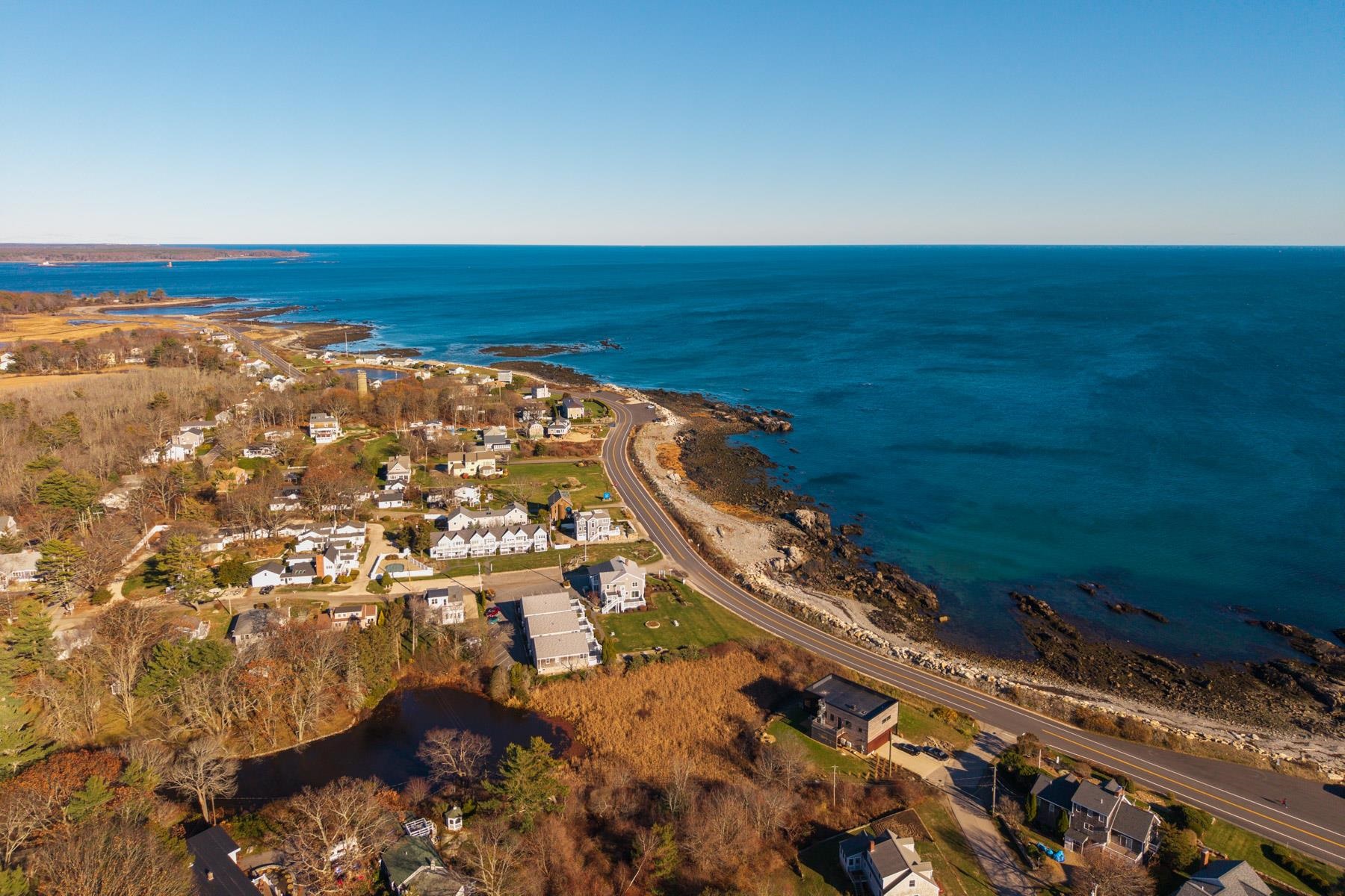 105 Parsons Road Rye, NH 03870 - Photo 59 of 59