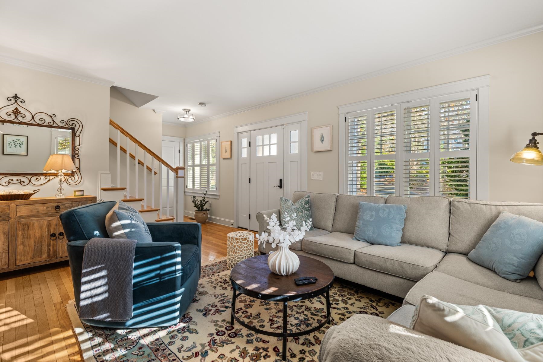 105 Parsons Road Rye, NH 03870 - Photo 7 of 59