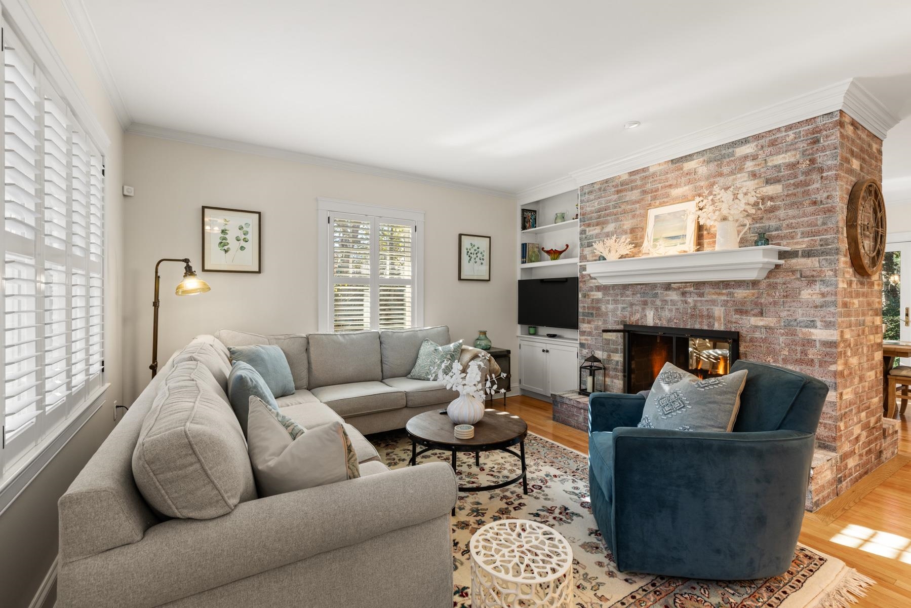 105 Parsons Road Rye, NH 03870 - Photo 8 of 59