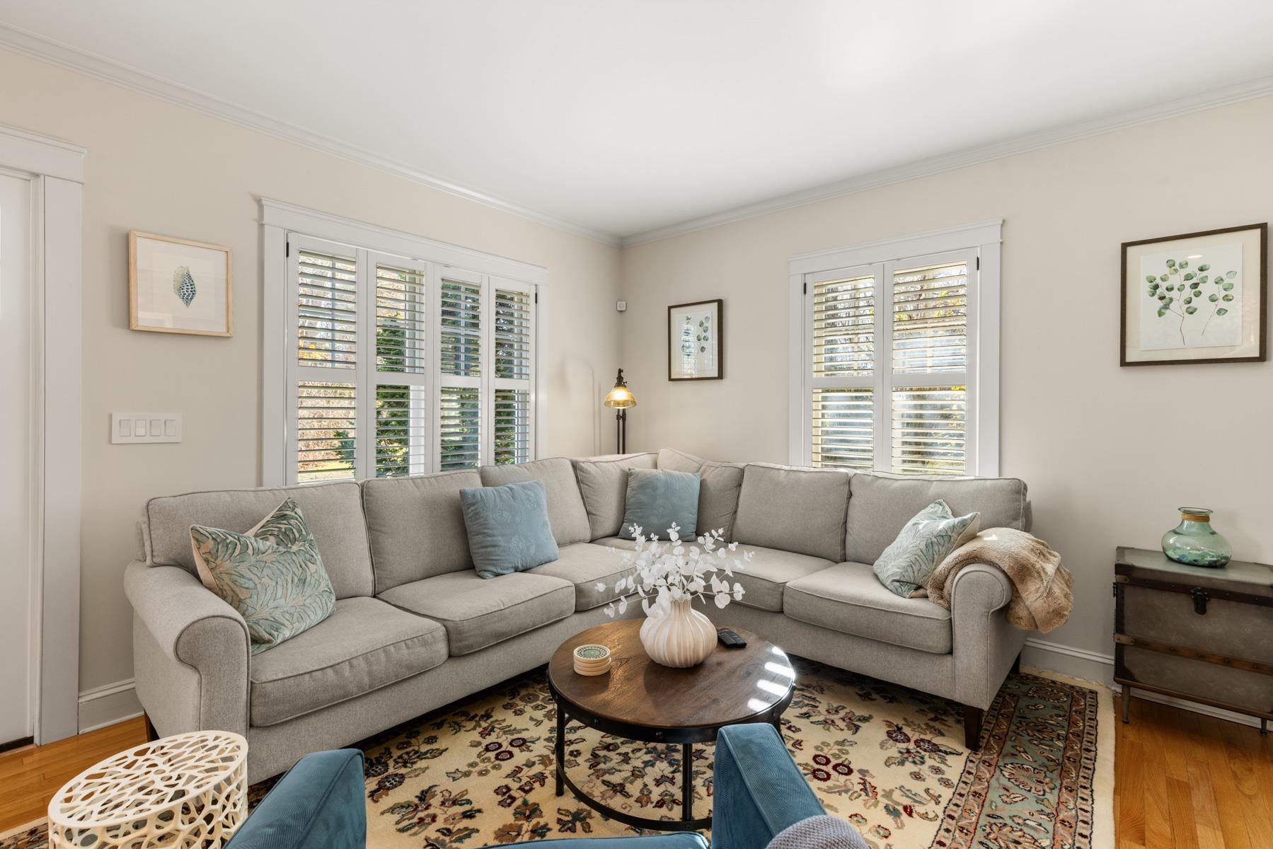 105 Parsons Road Rye, NH 03870 - Photo 9 of 59