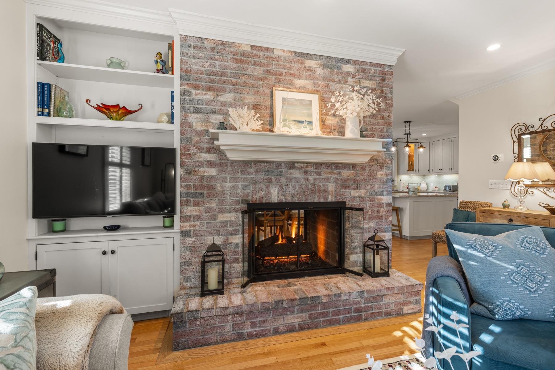 105 Parsons Road Rye, NH 03870 - Photo 10 of 59