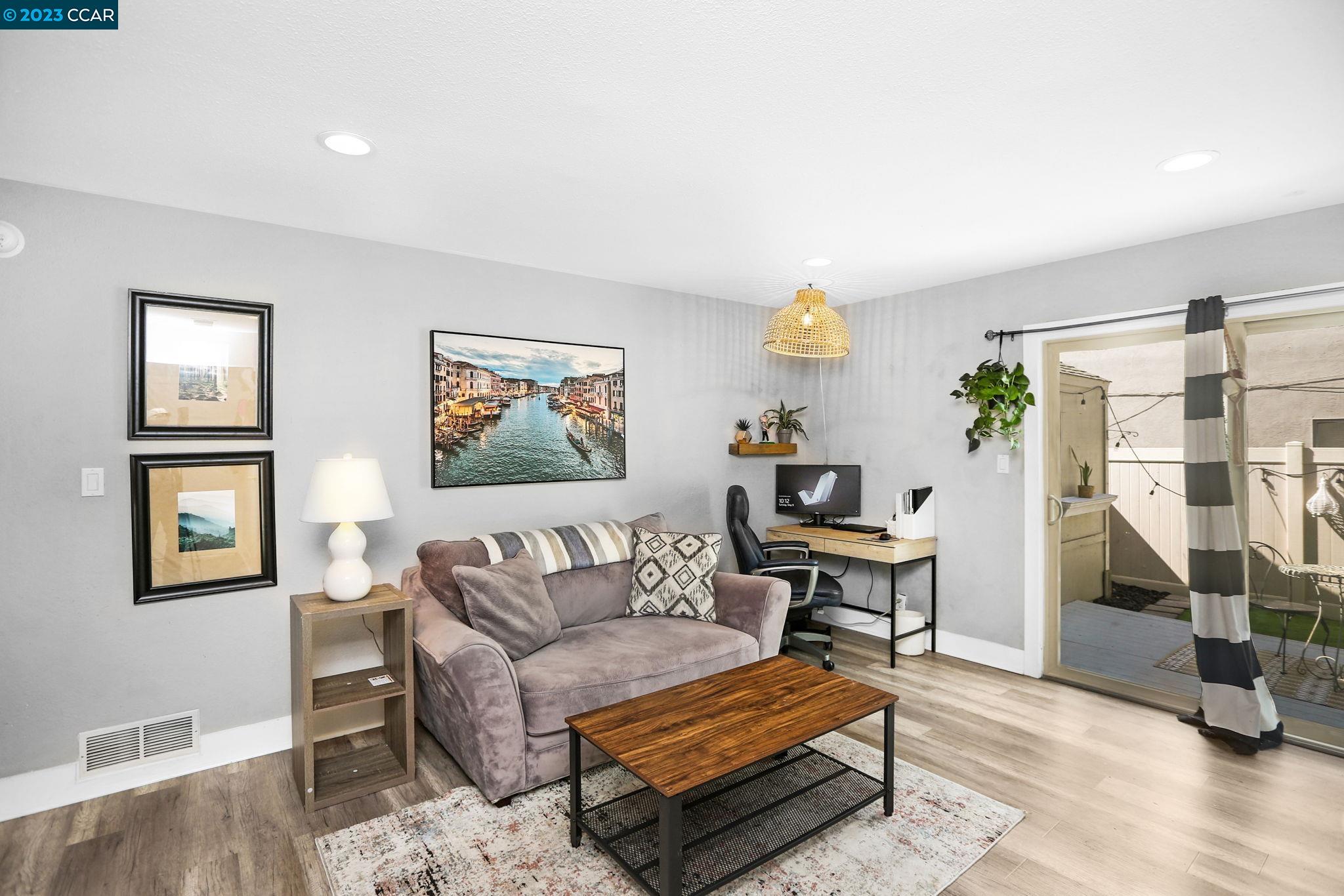 2032 Sierra Road, Unit 8 Concord, CA 94518 - Photo 1 of 1 Gallery Image 1