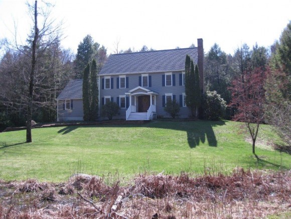 157 Darling Road Keene, NH 03431 - Photo 2 of 22