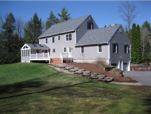 157 Darling Road Keene, NH 03431 - Photo 3 of 22