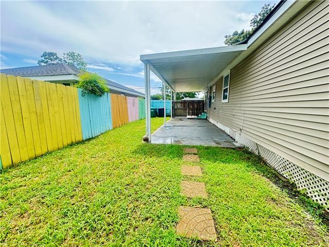 1233 Taylor Street Kenner, LA 70062 - Photo 15 of 19