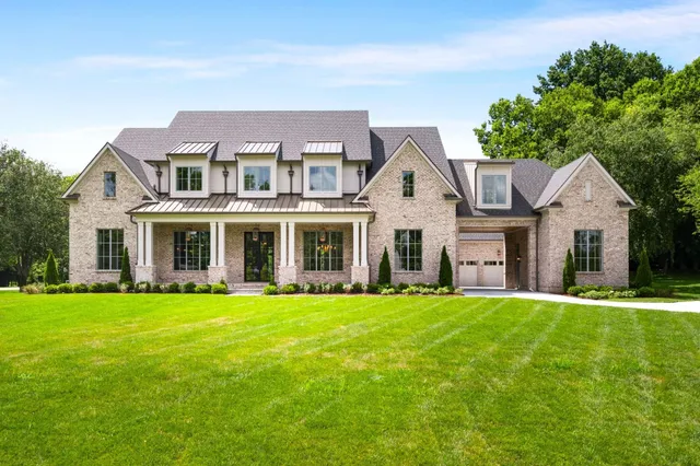 $23,000 | 8115 Devens Drive, Brentwood, TN 37027