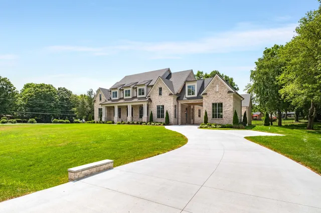 $23,000 | 8115 Devens Drive, Brentwood, TN 37027