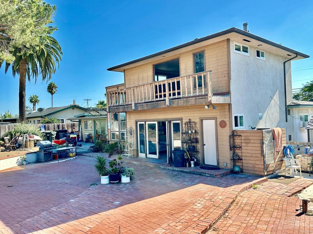 880 Crest View Road Vista, CA 92081 - Photo 52 of 55