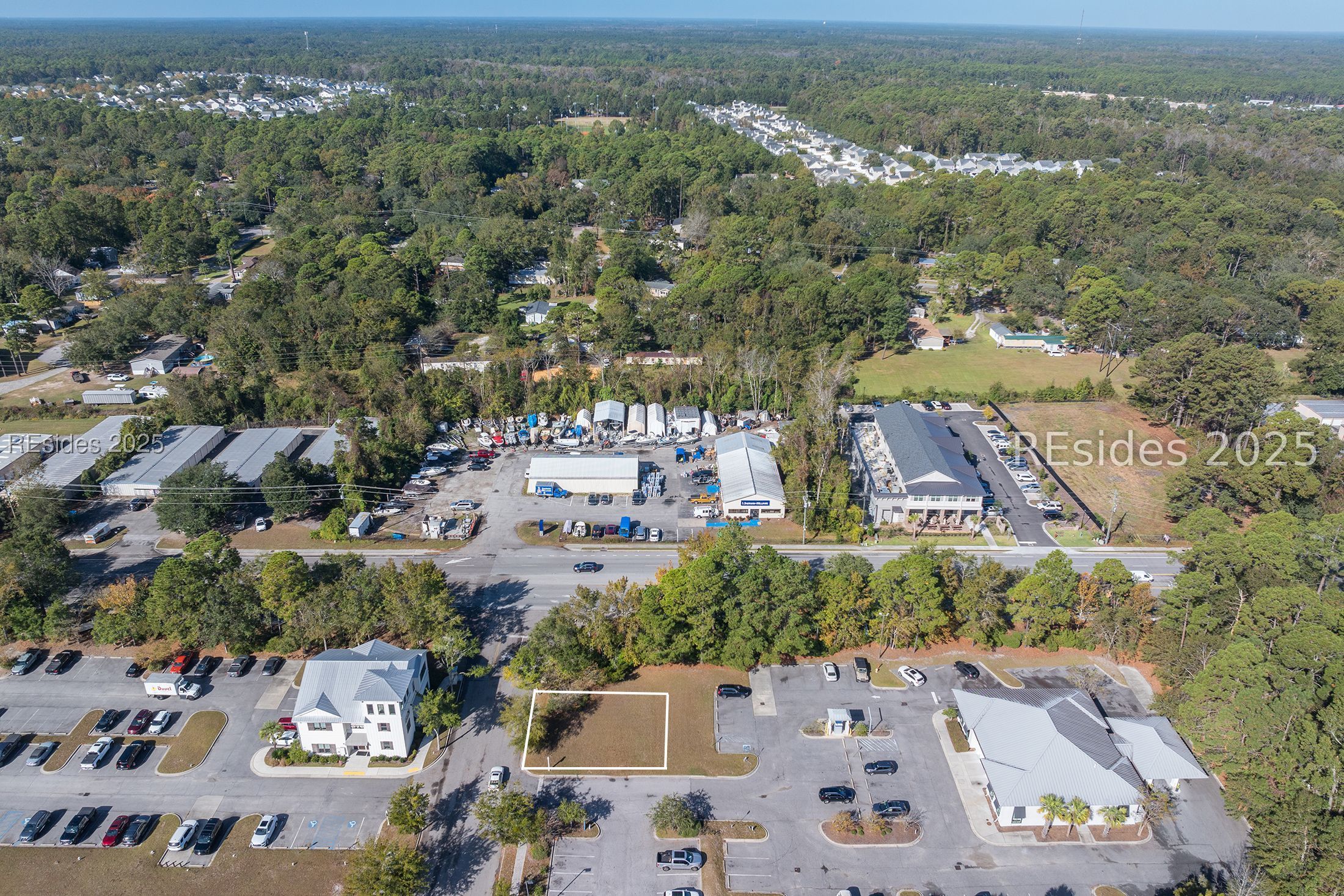 1 Thurmond Way Bluffton, SC 29910 - Photo 15 of 33