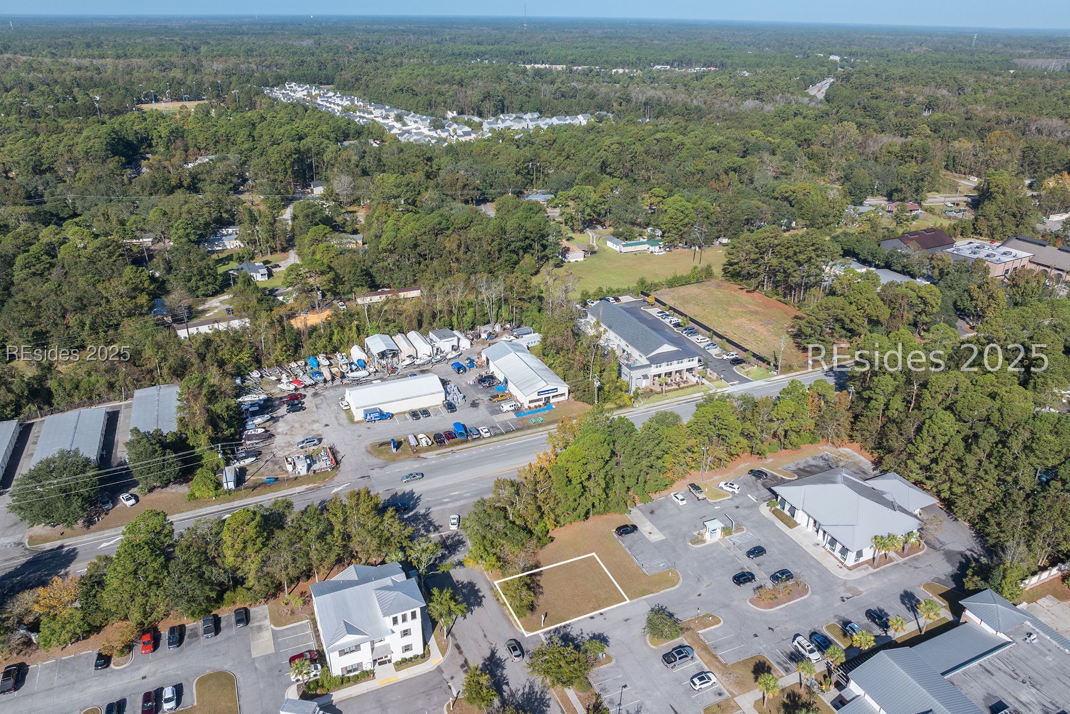 1 Thurmond Way Bluffton, SC 29910 - Photo 16 of 33