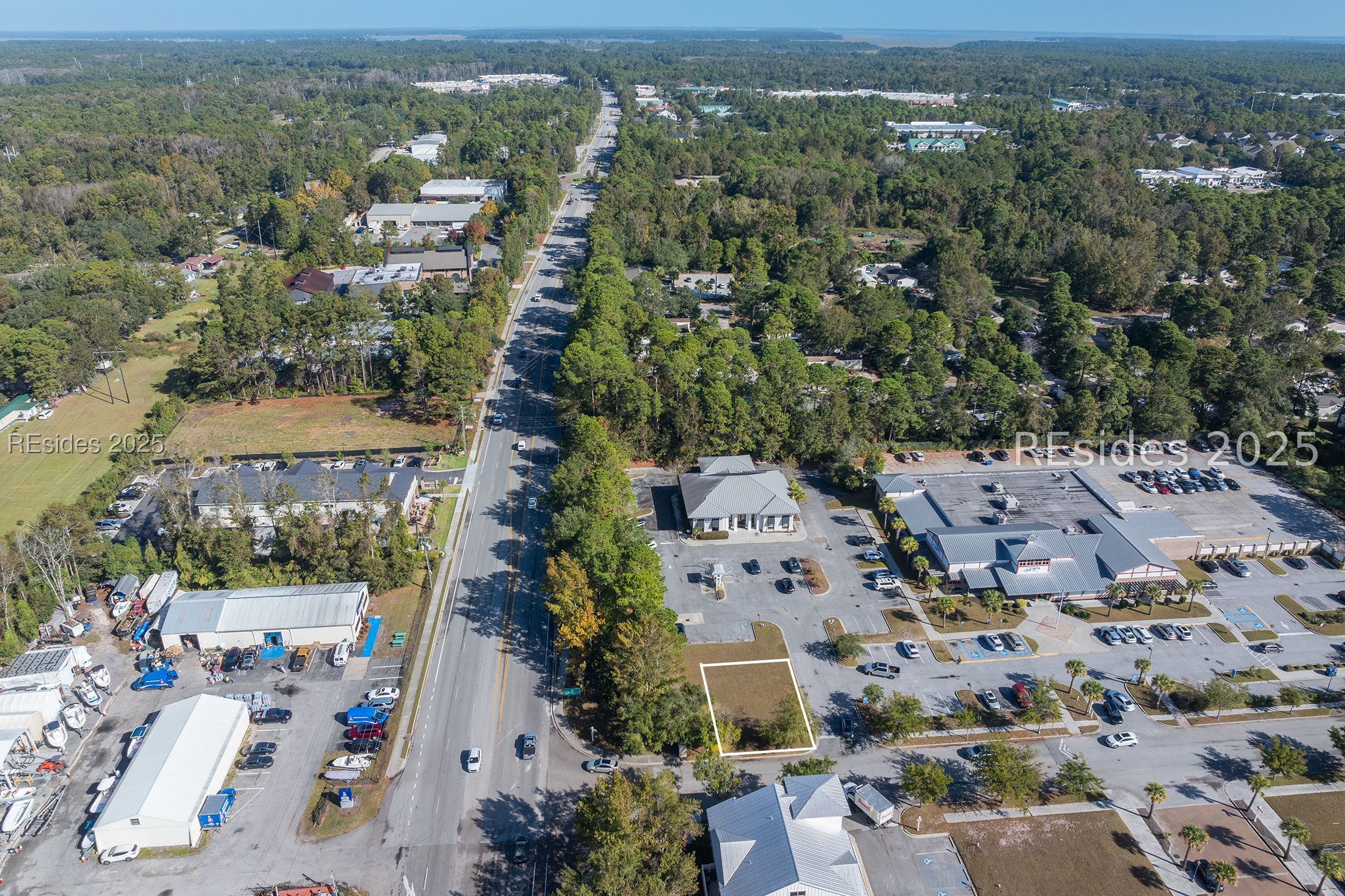 1 Thurmond Way Bluffton, SC 29910 - Photo 17 of 33