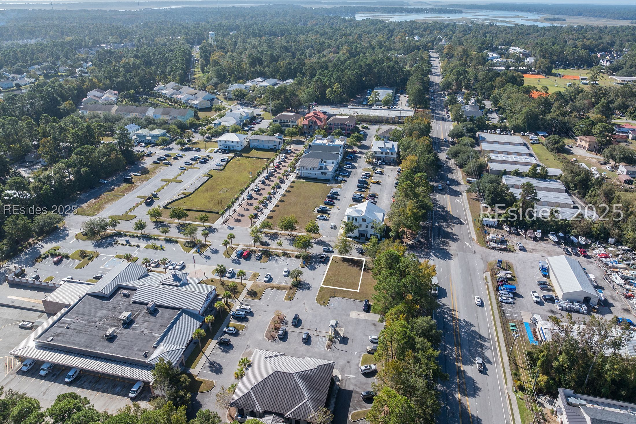 1 Thurmond Way Bluffton, SC 29910 - Photo 19 of 33