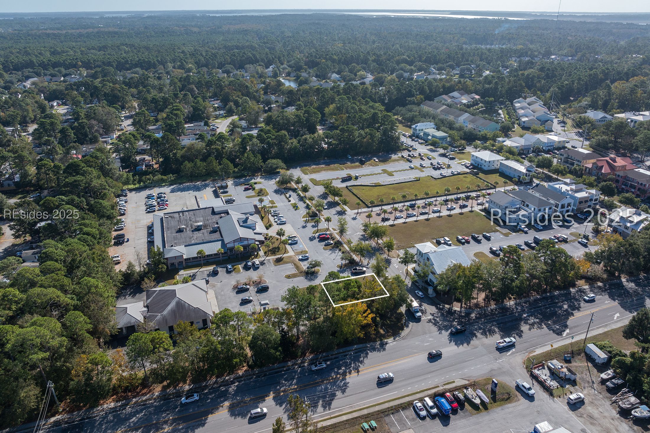 1 Thurmond Way Bluffton, SC 29910 - Photo 19 of 29