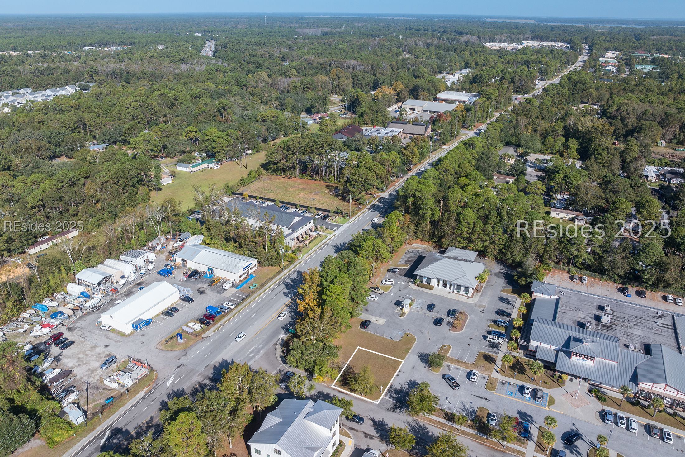 1 Thurmond Way Bluffton, SC 29910 - Photo 20 of 33
