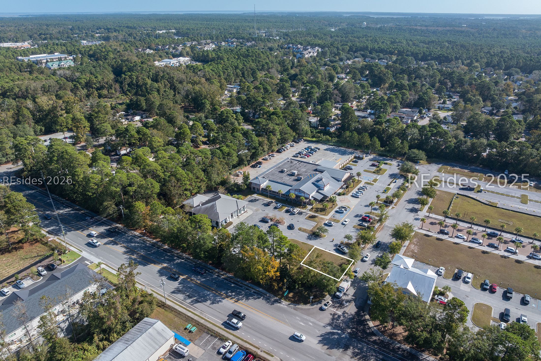 1 Thurmond Way Bluffton, SC 29910 - Photo 22 of 33