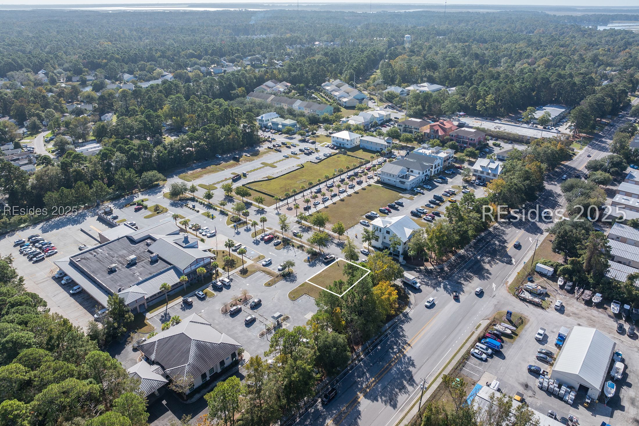 1 Thurmond Way Bluffton, SC 29910 - Photo 24 of 33