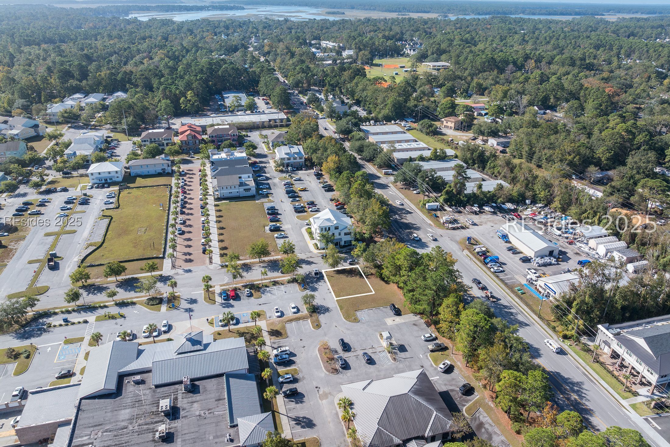 1 Thurmond Way Bluffton, SC 29910 - Photo 25 of 33