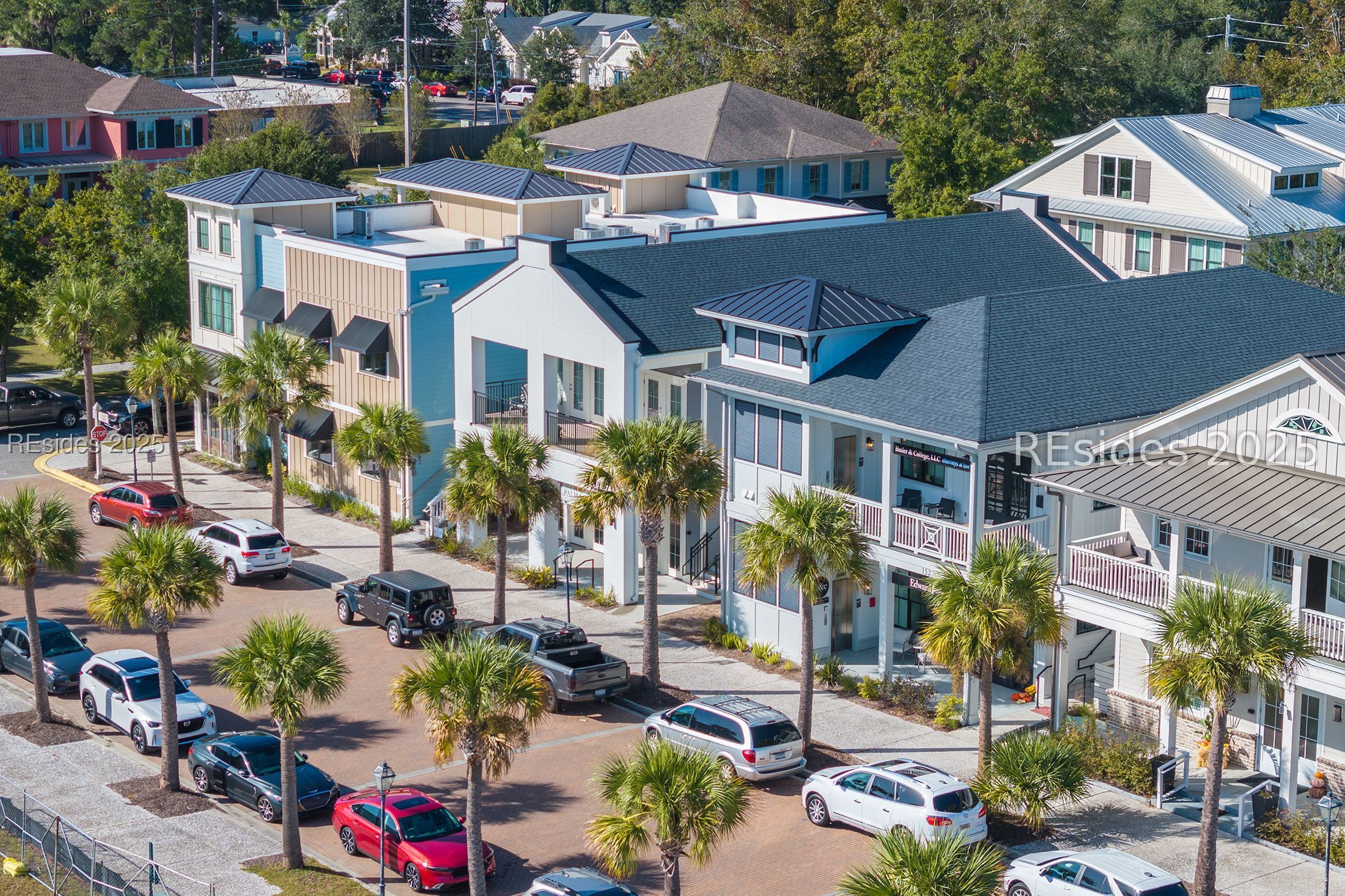 1 Thurmond Way Bluffton, SC 29910 - Photo 26 of 29