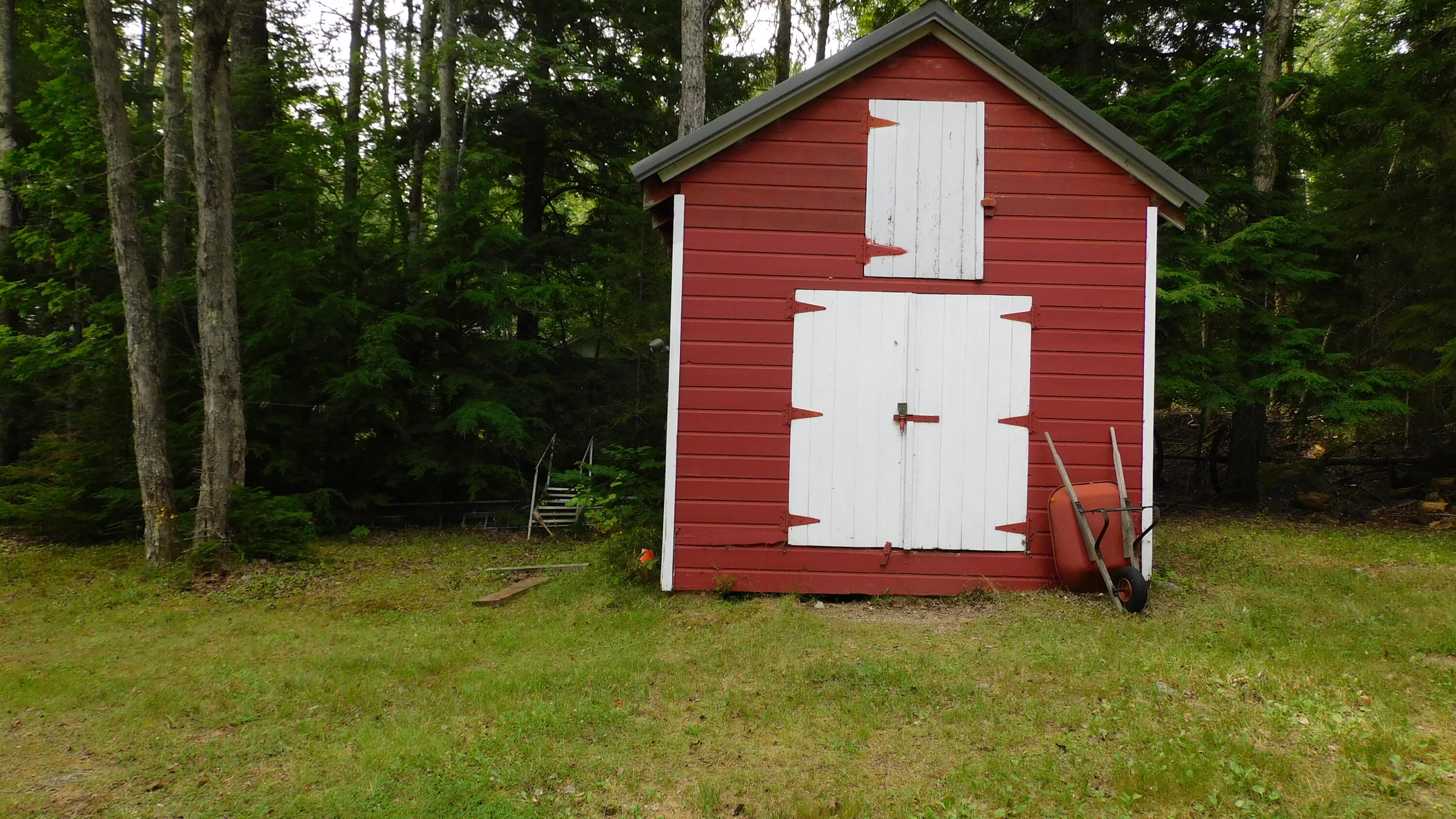 226-228 Berry Road Alexander, ME 04694 - Photo 11 of 30 DSCN0182