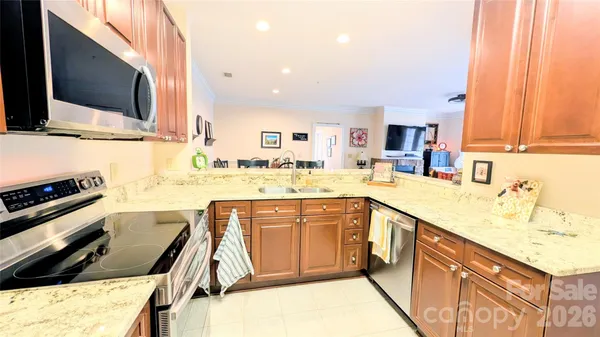$439,000 | 91 Glenview Lane, Unit 4039, Maggie Valley, NC 28751