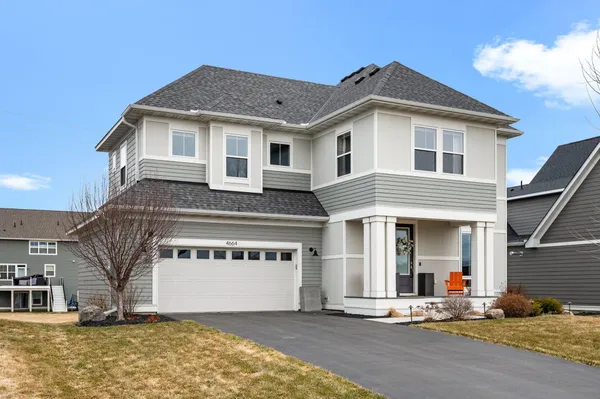 $595,000 | 4664 Otter Court Northeast, St. Michael, MN 55376