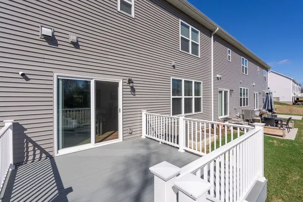 $439,900 | 3911 Orchard Drive, Unit 3911, Bettendorf, IA 52722
