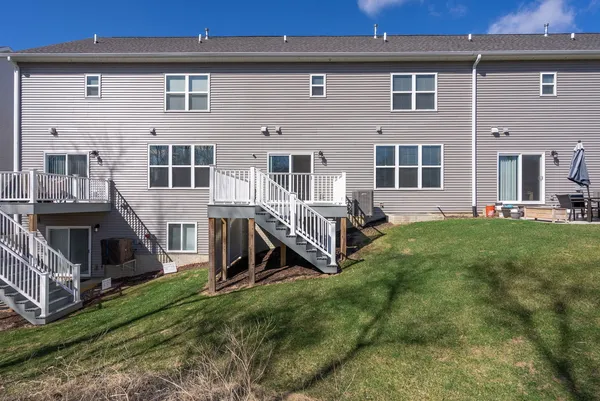 $439,900 | 3911 Orchard Drive, Unit 3911, Bettendorf, IA 52722