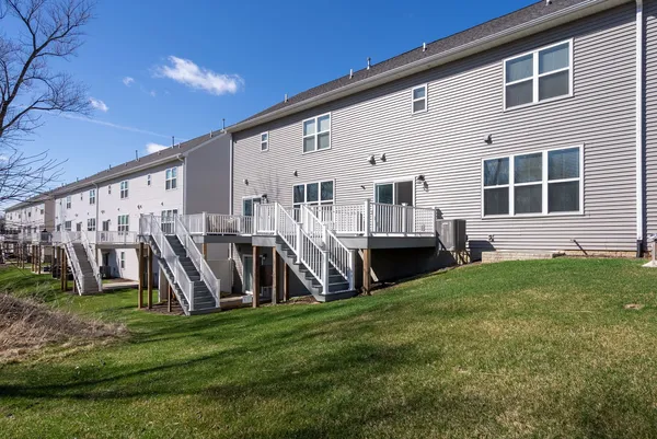 $439,900 | 3911 Orchard Drive, Unit 3911, Bettendorf, IA 52722