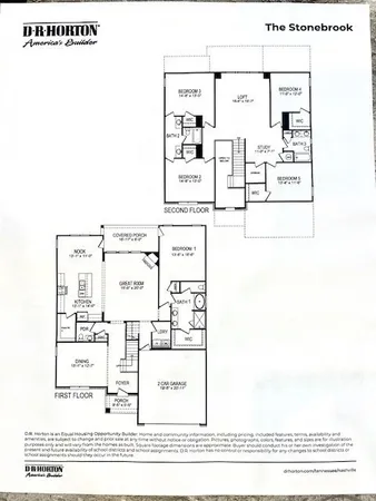 $724,990 | 325 Harvest Point Boulevard, Spring Hill, TN 37174