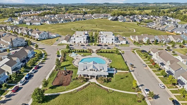 $724,990 | 325 Harvest Point Boulevard, Spring Hill, TN 37174
