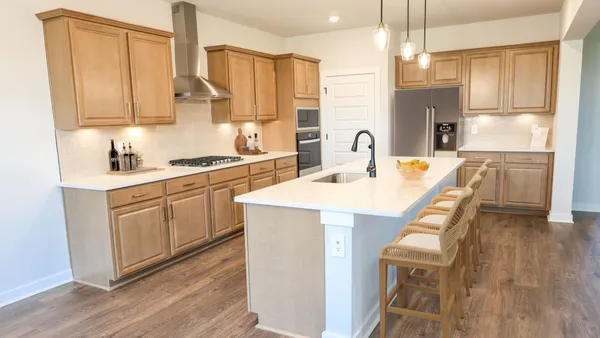 $724,990 | 325 Harvest Point Boulevard, Spring Hill, TN 37174