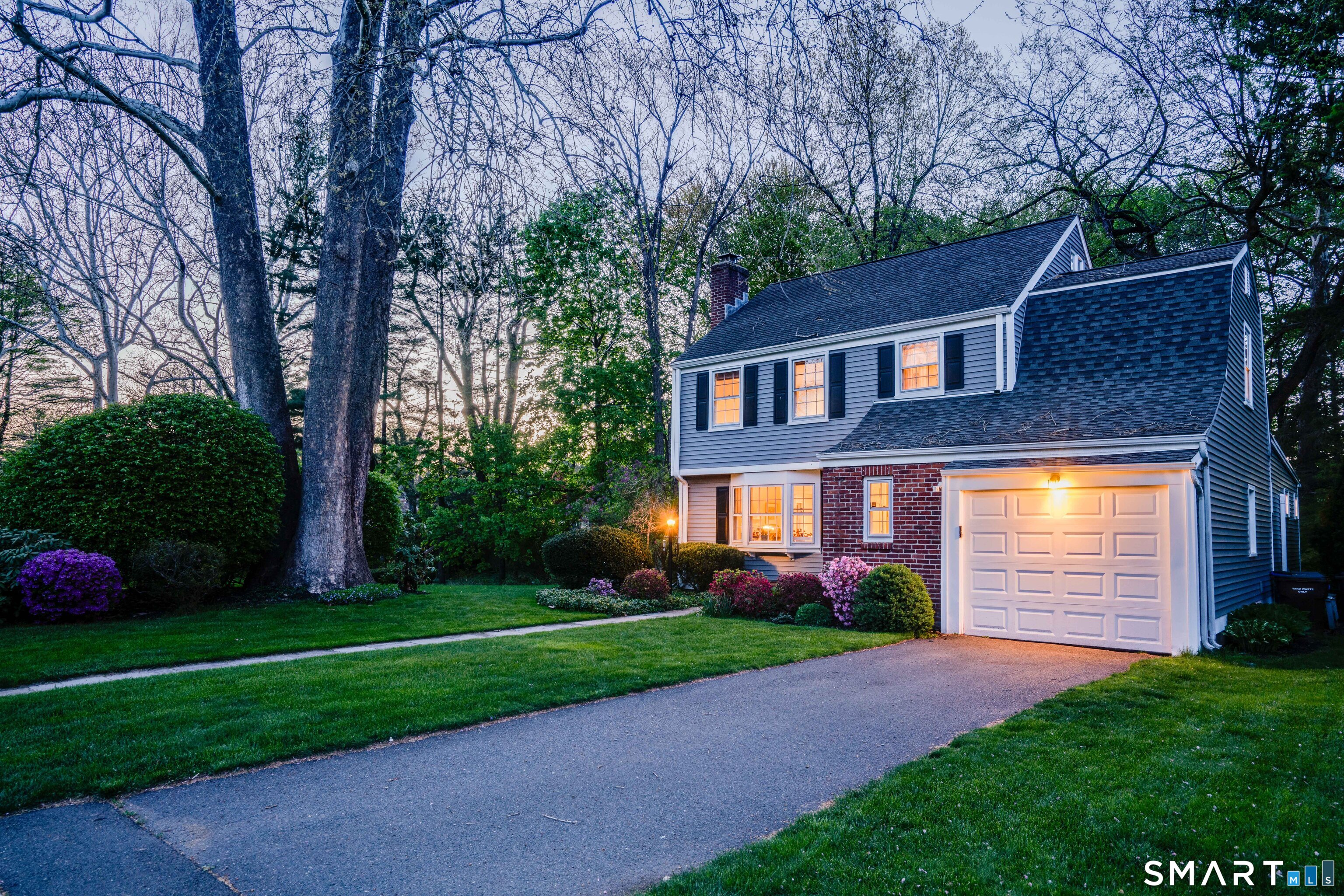 66 Linbrook Road West Hartford, CT 06107 - Photo 34 of 38