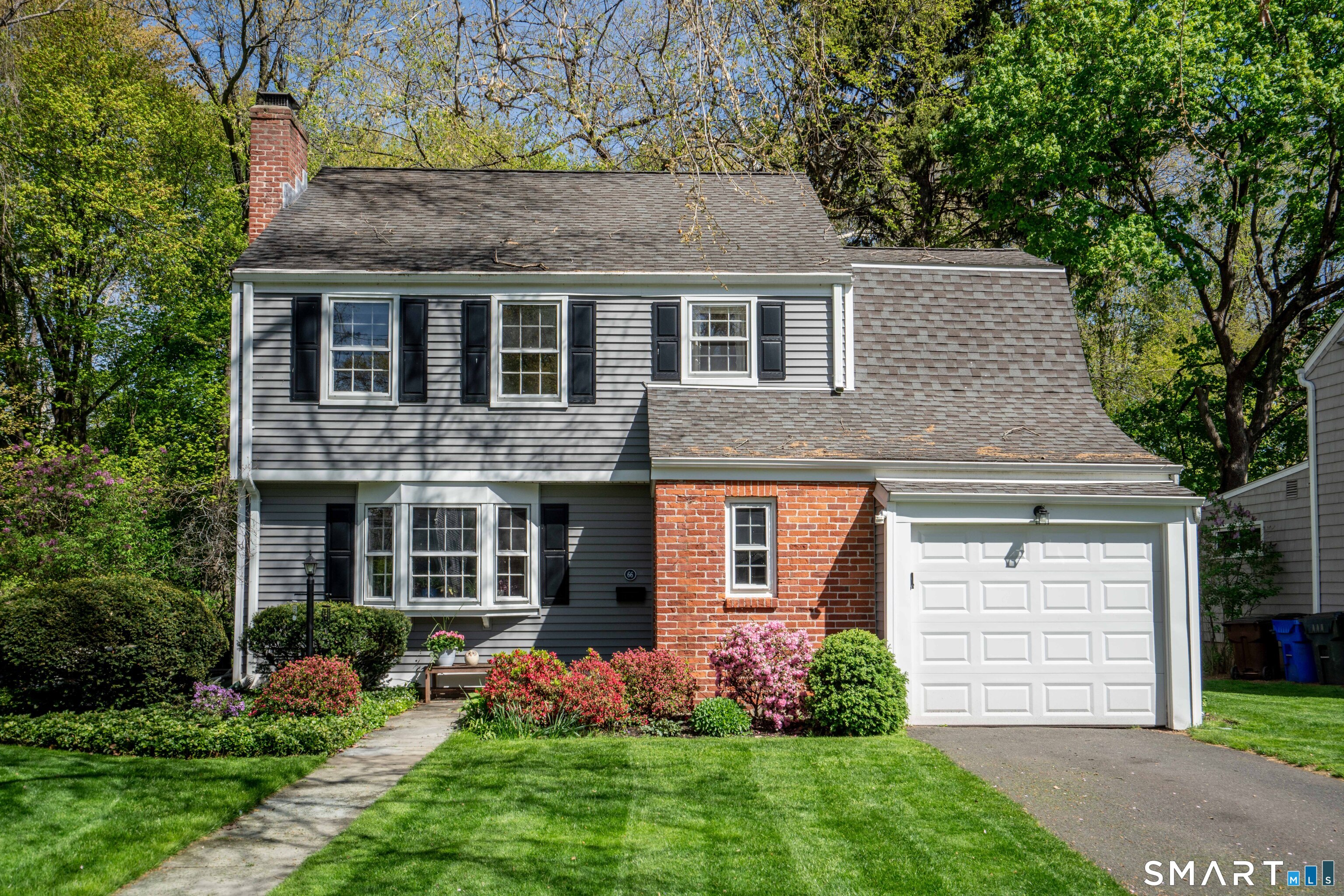 66 Linbrook Road West Hartford, CT 06107 - Photo 35 of 38