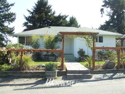 10636 Rustic Road South Seattle, WA 98178 - Photo 1 of 1