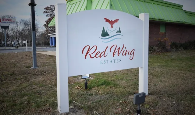 a view of outdoor space