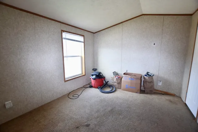 a view of a room with lots of stuff