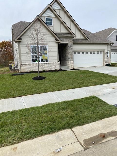 15756 Malta Way Fishers, IN 46037 - Photo 3 of 5 Gallery Image 3