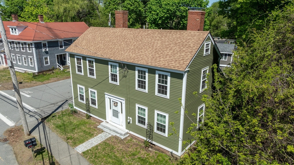 25 Summer Street Rowley, MA 01969 - Photo 1 of 34 Gallery Image 1