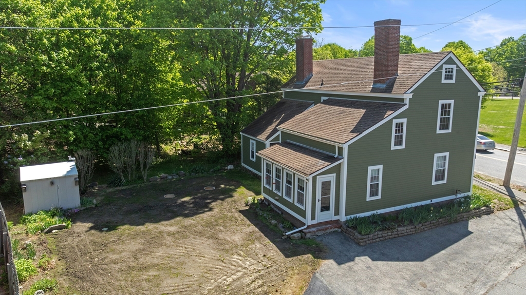 25 Summer Street Rowley, MA 01969 - Photo 34 of 34 Gallery Image 34