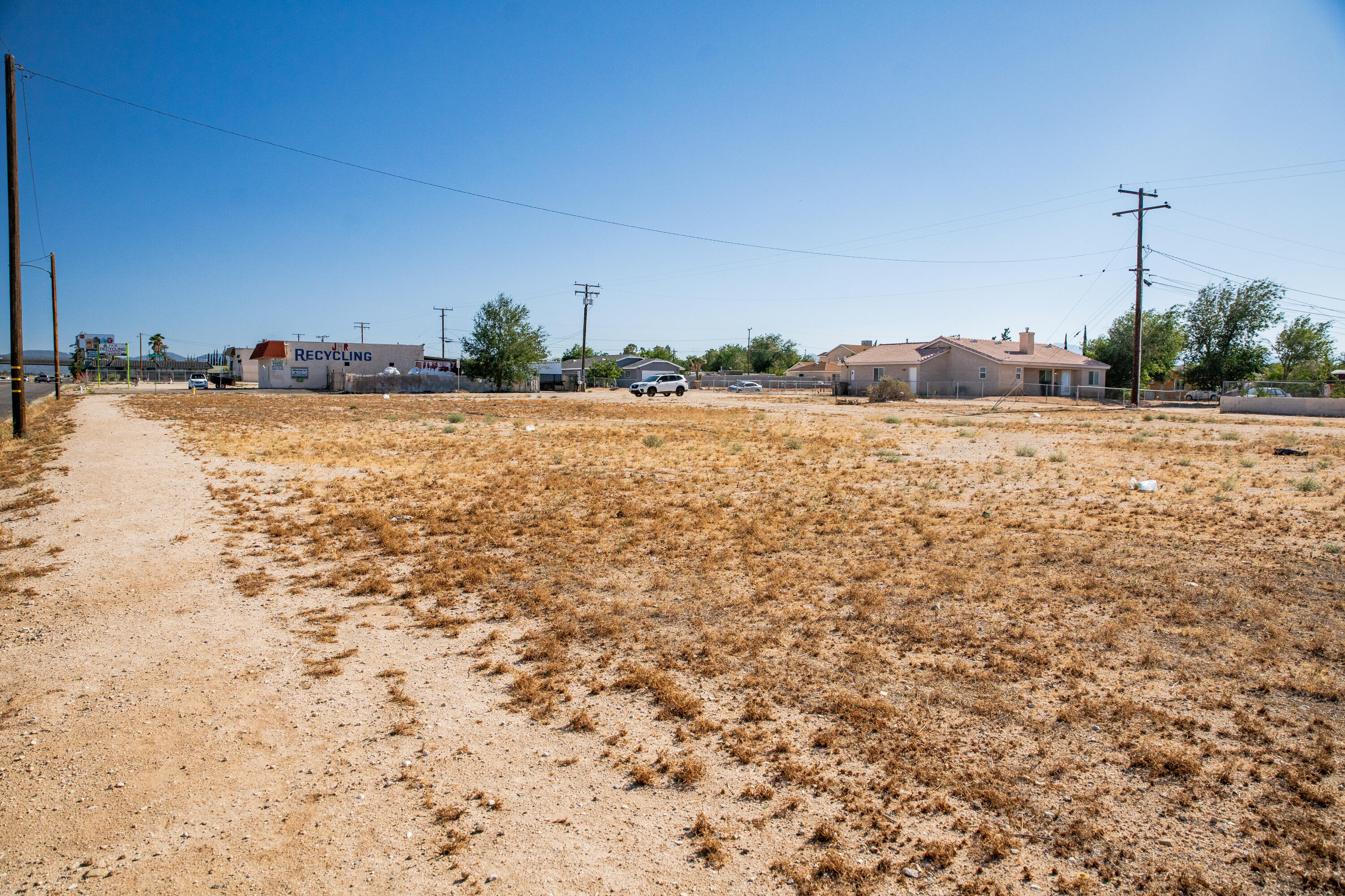 Hesperia Road Hesperia, CA 92345 - Photo 11 of 13 1-8