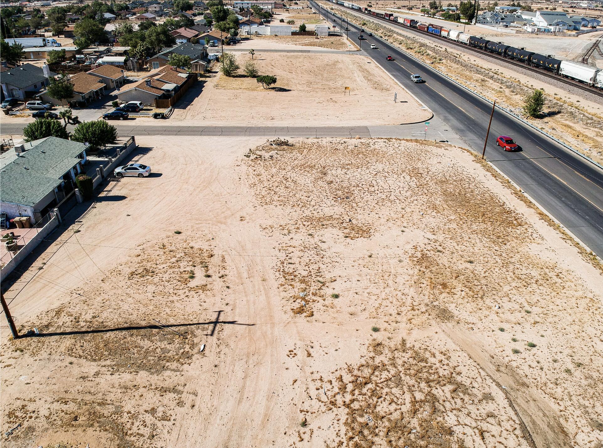 Hesperia Road Hesperia, CA 92345 - Photo 2 of 13 Screen Shot 2024-04-22 at 9.34.22 PM