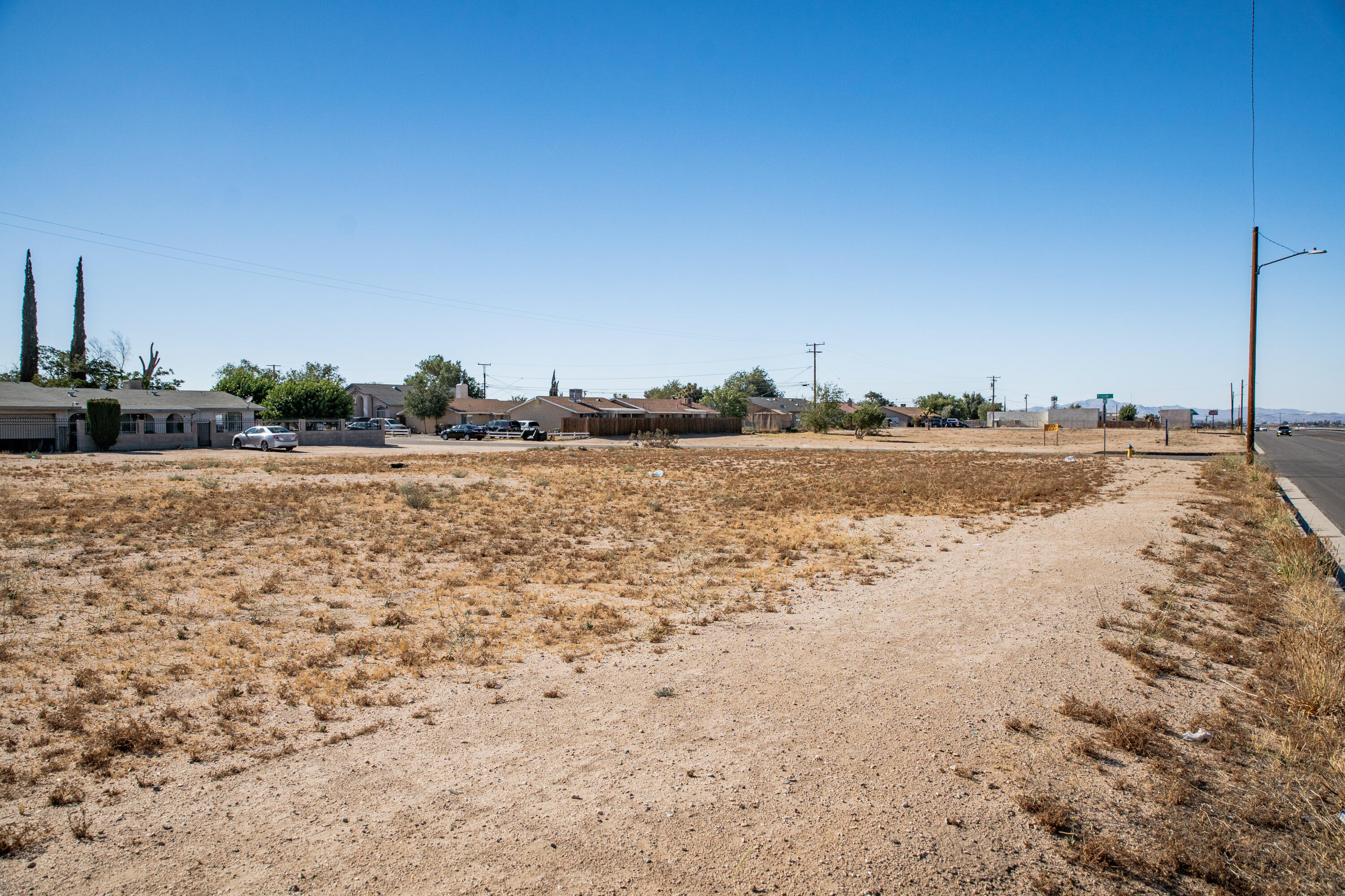 Hesperia Road Hesperia, CA 92345 - Photo 9 of 13 1-4