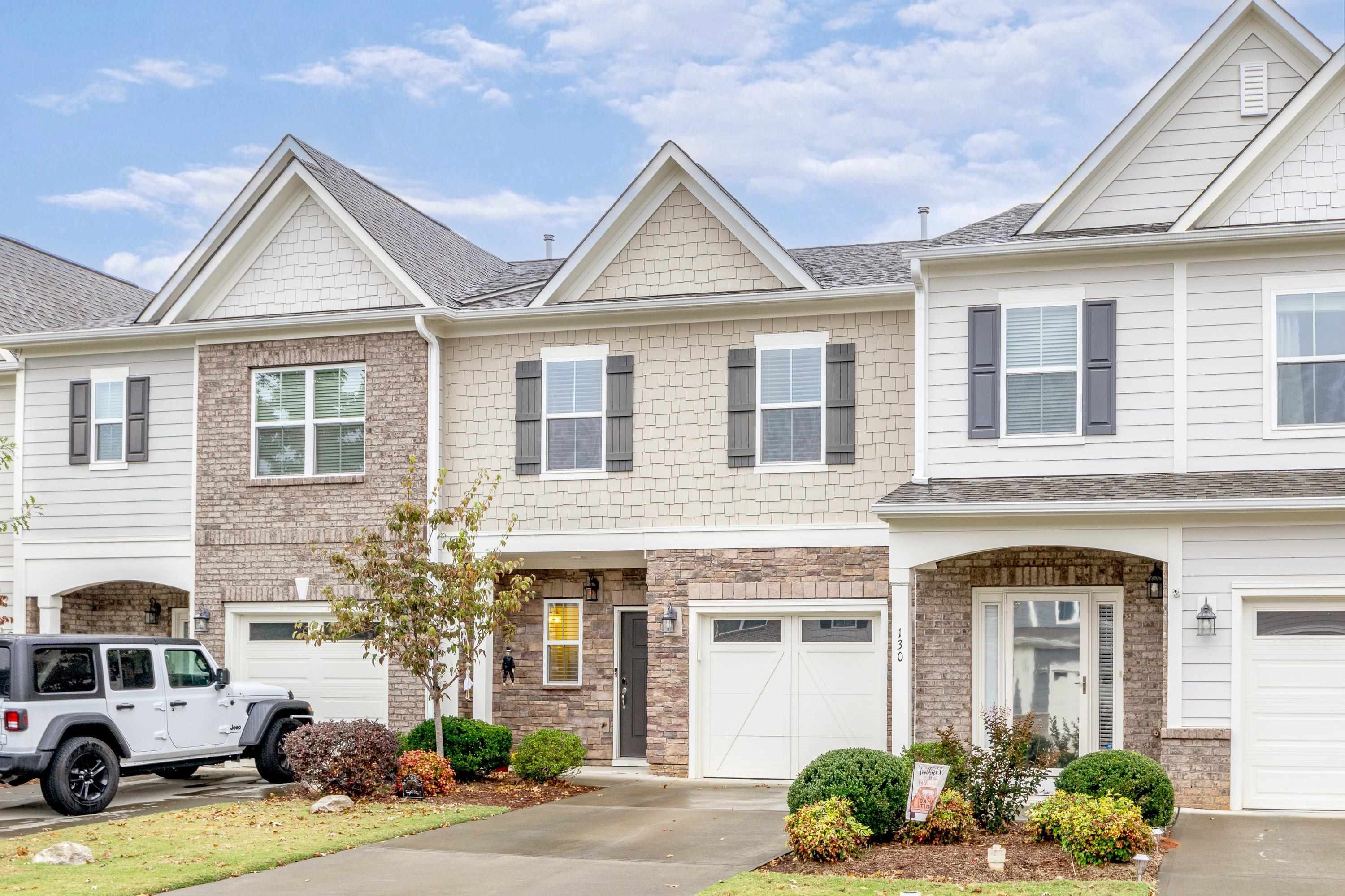 128 Writing Rock Place Apex, NC 27539 - Photo 1 of 29 Photo 1