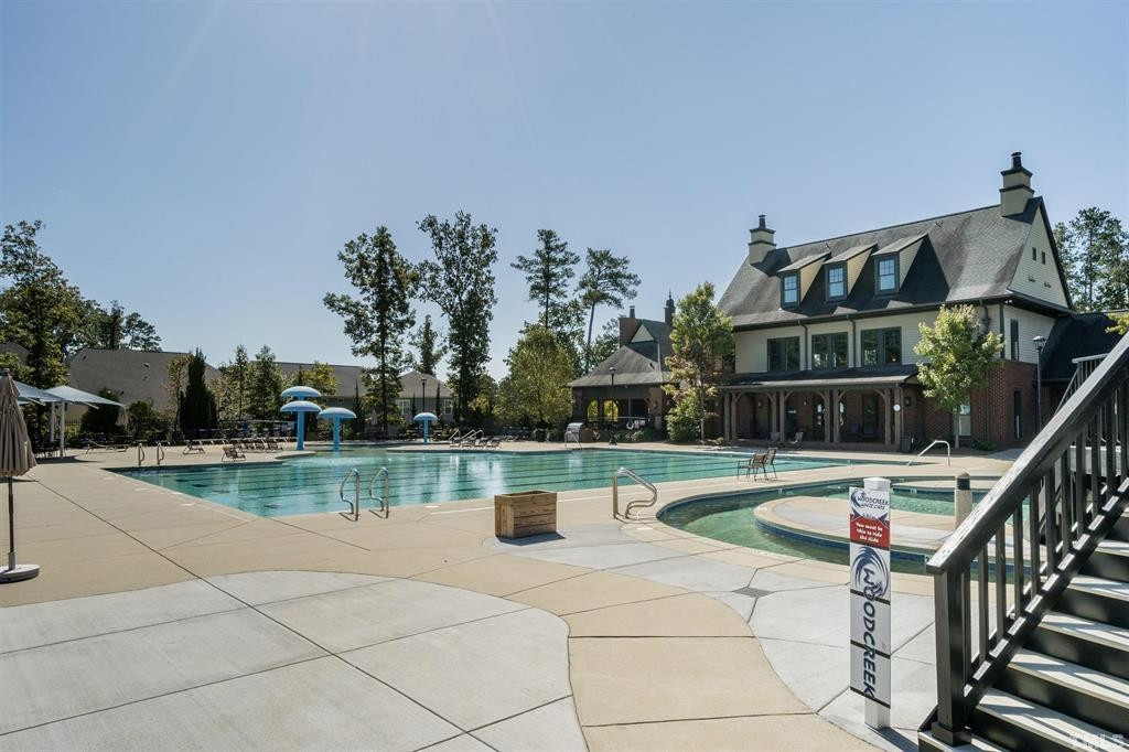 128 Writing Rock Place Apex, NC 27539 - Photo 17 of 29 Photo 17