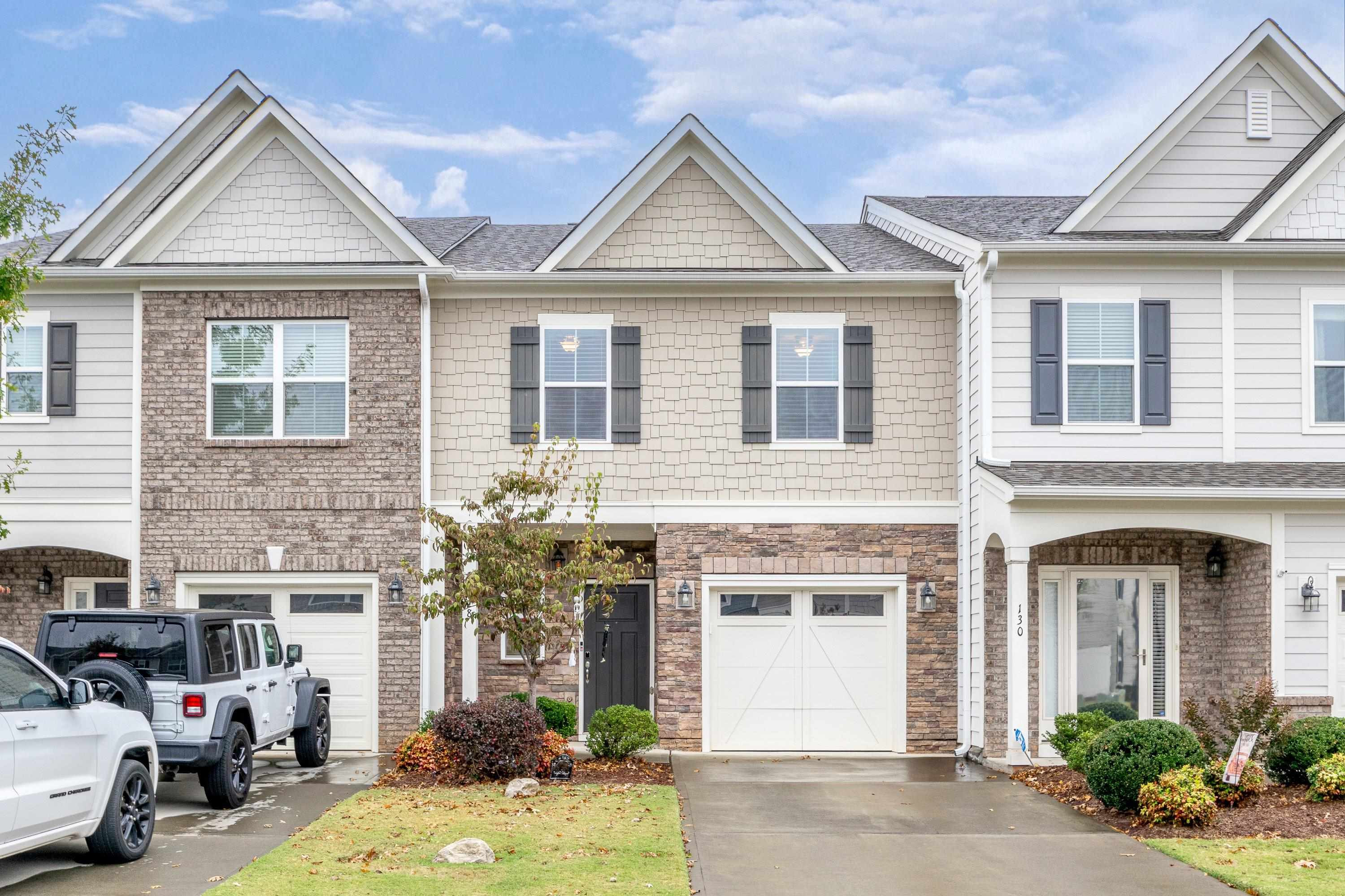 128 Writing Rock Place Apex, NC 27539 - Photo 2 of 29 Photo 2