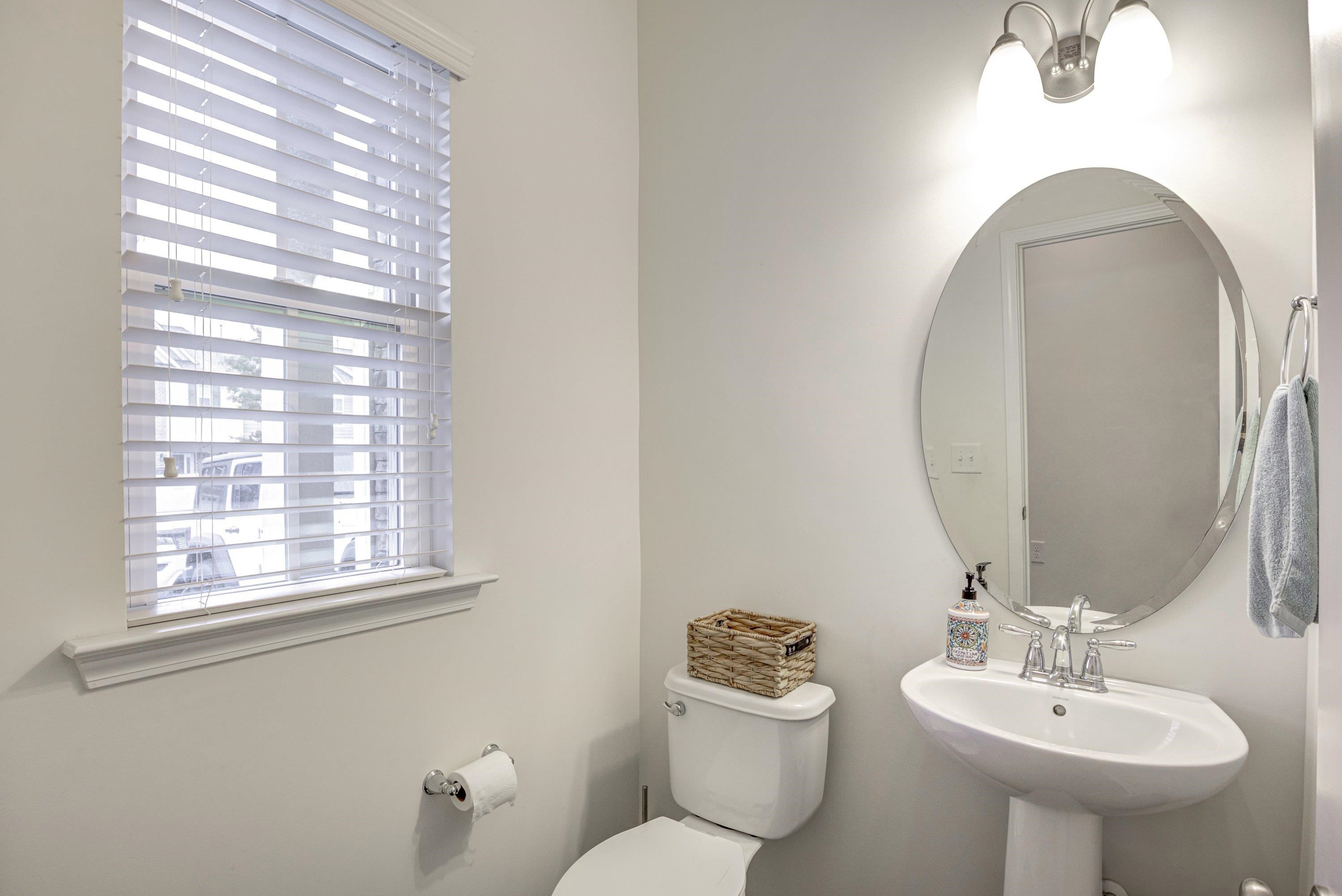 128 Writing Rock Place Apex, NC 27539 - Photo 27 of 29 Photo 27